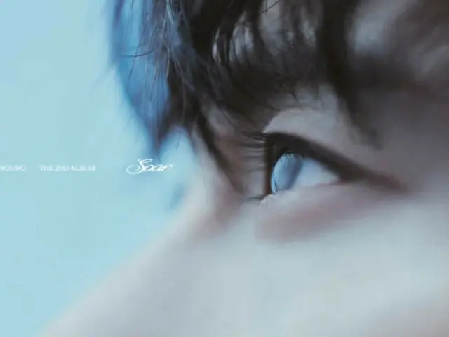 'NCT' DOYOUNG, 6월 9일 솔로 2nd 앨범 'Soar'로 컴백
