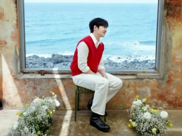 'BTOB' 장섭의 인맥이 굉장히…