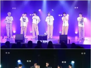 'E'LAST', 5집 미니앨범 'Versus' 일본 프로모션 성공적으로 종료