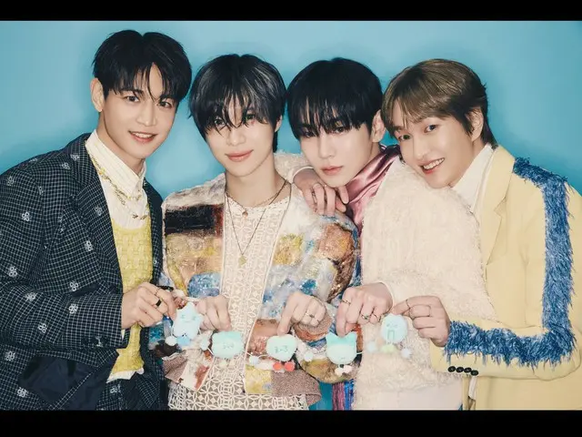 '샤이니', 콘서트에서 신곡 '포트 | Artist' & 'Starlight'를 선공개…올반 드라이브에도 기대