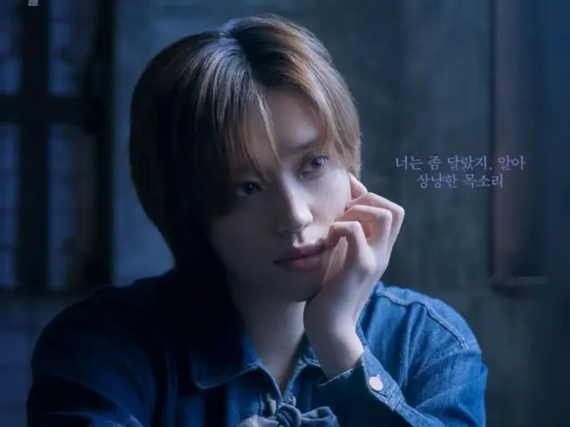 ‘TEEN TOP’ NIEL, 뮤지컬 무대에 복귀… 22일 ‘개와 고양이 시간’ 첫 공연
