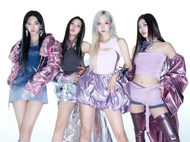 "aespa", "Supernova"에서 일본 "MUSIC AWARDS JAPAN 2025"에서 "Best Song Asia"수상