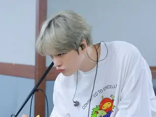 J-JUN, 너무 심각하고 귀엽다..."나만큼 설레고 싶어"