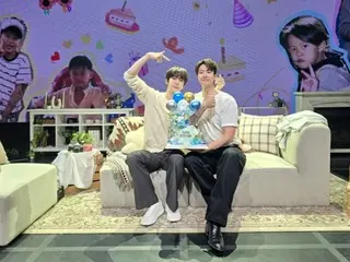 배우 공명, 한국에서 팬미팅을 성황리에 마무리… 동생 'NCT' 도영이 깜짝 등장