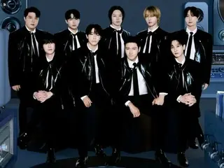'SUPER JUNIOR', 데뷔 20주년 기념 정규 앨범을 7월 발매!