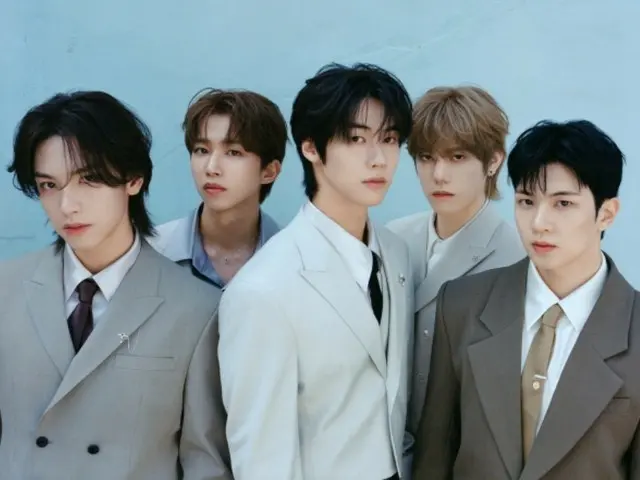 'N.Flying', 2년 만에 완전체로 컴백… 28일 두 번째 정규앨범 'Everlasting' 출시