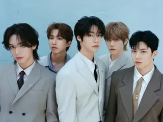 'N.Flying', 2년 만에 완전체로 컴백… 28일 두 번째 정규앨범 'Everlasting' 출시