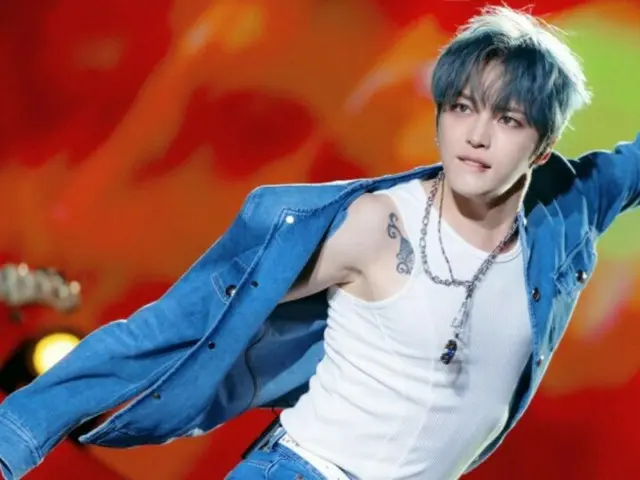 J-JUN, 천사와 같은 시각…