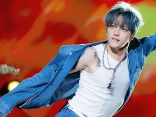 J-JUN, 천사와 같은 시각…