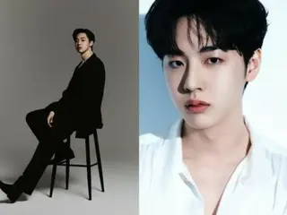 김현진, 새 프로필 공개… 앞으로 더욱 기대