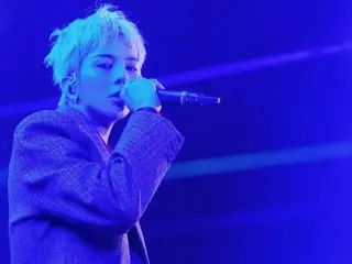 G-DRAGON(BIGBANG), 오사카 공연에 일본의 패럴림픽 선수들을 초대… “편지에 응한다”