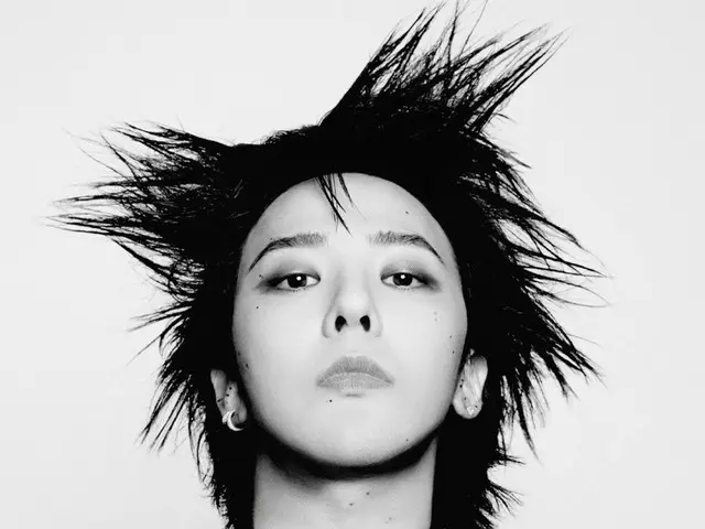 G-DRAGON(BIGBANG) & 「2NE1」등 출연, 「HEAD IN THE CLOUDS」를 실시간 라이브로 볼 수 있다
