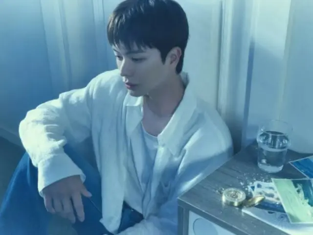 'BTOB' Yuk Seong Jae, 오늘(30일) MBC '나는 혼자 사는~싱글의 해피 라이프' 출격