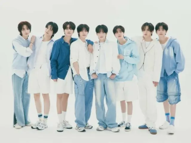 'EPEX', K-POP 보이그룹 최초로 일본의 대형 할인 스토어의 '돈키호테' 등과 콜라보 확정