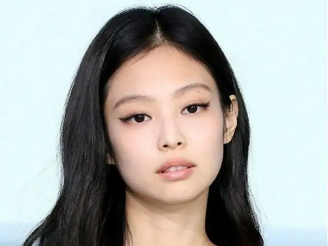 블랙핑크 제니, 서울대 의학부에 1억원 기부