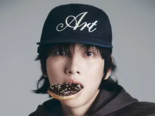 배우 지창욱, '벨탐' 10주년 앰배서더로 뽑아
