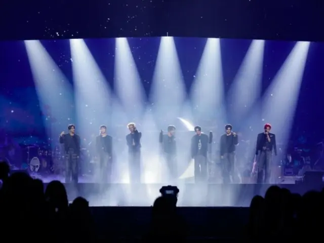 「ENHYPEN」, 「2025 Weverse Con Festival」의 헤드 라이너로 시선 못 박기