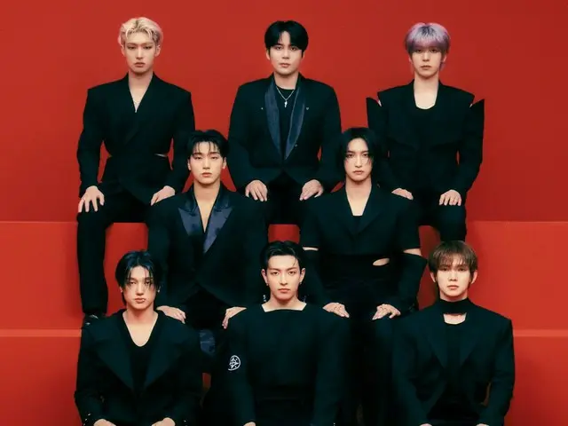 ‘ATEEZ’, ‘GOLDEN HOUR: Part.3’의 무빙 포스터 공개…컴백 D-11(동영상 있음)