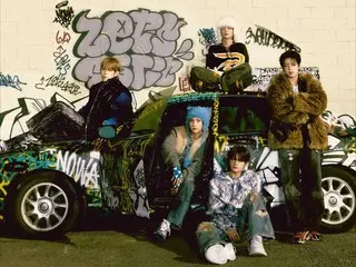 「NOWADAYS」, 그룹명을 「NOWZ」로 변경…“기존의 공식을 깨다”