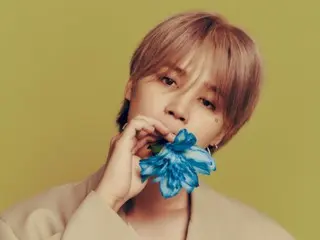 'BTS' 지민, '2025년 최고의 K팝 댄서' 1위를 획득