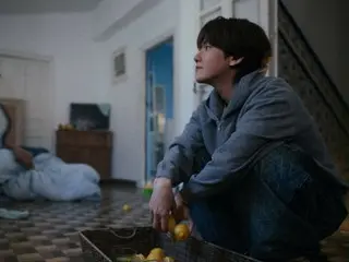 「EXO」백현, 로맨틱한 판타지가 감도는 신곡 「Lemonade」의 MV 공개!