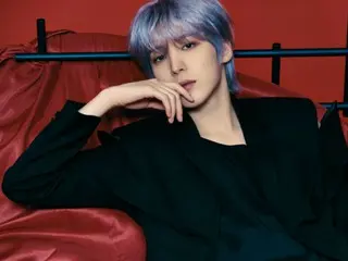 'ATEEZ' 유호(U-KNOW), 7일 KIA 타이거스 경기 시구식… 광주 출신 아이돌 고향 방문