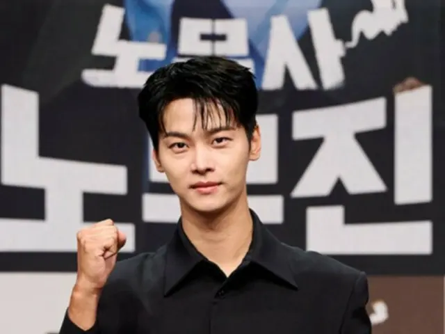 ‘빅스’ 엔, 영화 ‘타이요우의 우타’로 스크린 데뷔… ‘너무 긴장해 밥도 먹지 못했다’