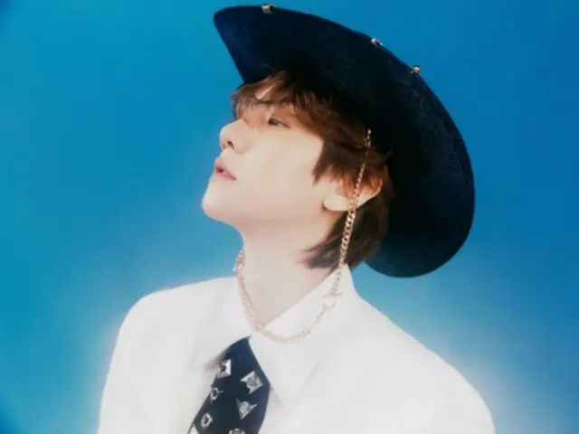 ‘엑소’ 백현, 글로벌 영향력 발휘…미·빌보드 4개 차트 랭크인
