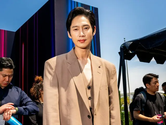 박성훈, ‘넷플릭스’와 ‘튜덤’ 이벤트로 팬들과 교류… ‘오징어 게임 3’에 대한 기대 상승
