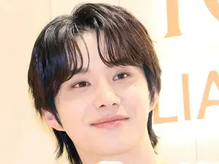 【포토】「NCT」정우＆「IVE」레이, 「TOD'S」의 스테이지 오픈 이벤트에 참석