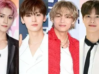 'BTS'부터 송강, 황민현, 'NCT' 태연까지 2025년 하반기에 제대하는 한국 스타들은?