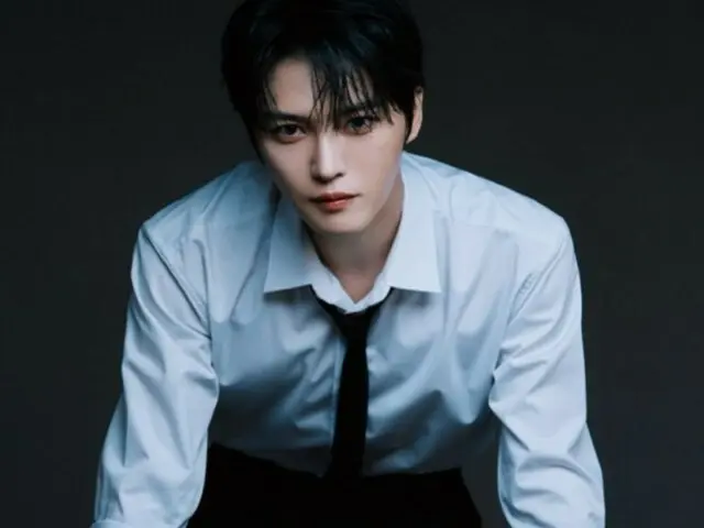 J-JUN, 막걸리의 포스터가 이렇게 섹시하다니!