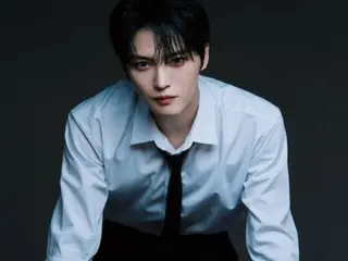 J-JUN, 막걸리의 포스터가 이렇게 섹시하다니!
