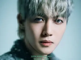 'FIVE O ONE', 김현준(리다) & 희영성&김규준의 솔로 포스터 공개