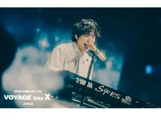 「CNBLUE」, 일본 공연의 열기를 다시! … 여유 있는 미소와 왕자의 관록