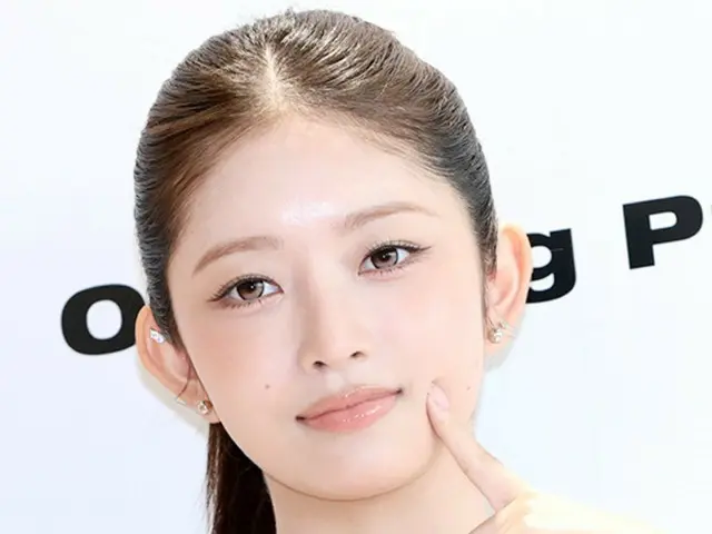 【포토】「IVE」레이, “Opening Project X SATUR”의 팝업 스토어 오픈 이벤트에 참가