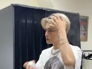 J-JUN, 언제 어디서나 팬을 생각한다… 「비가 많이 내려도 베이비스」(동영상 있음)