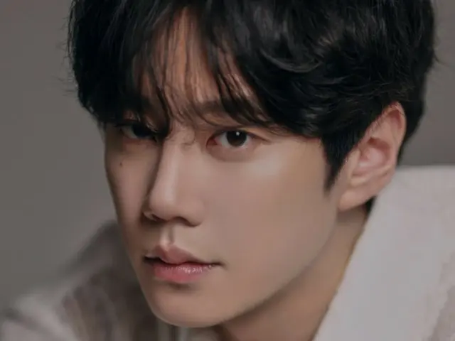 이준영(UKISS준), 새 프로필 공개… 압도적인 기운
