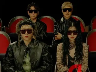 지코(Block B), 'm-flo'와의 콜라보곡 'EKO EKO' 공개… 작업 전반에 참가