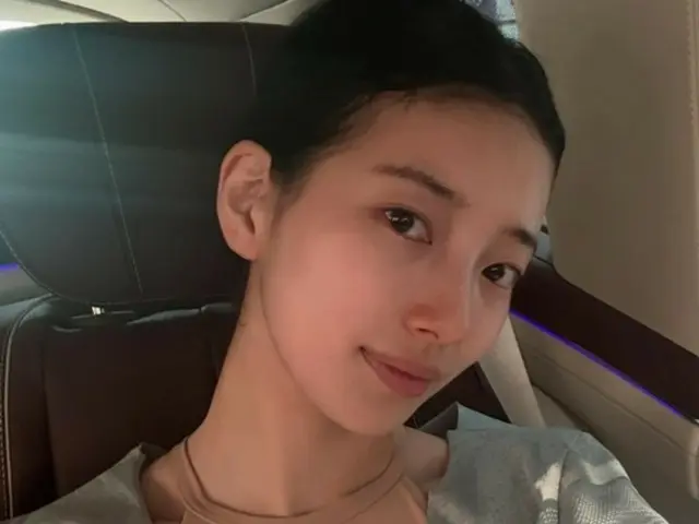 수지(전 miss A), 발레를 배우는 국민의 첫사랑… 한층 더 아름답게 된 라인의 이유가 있었군요!