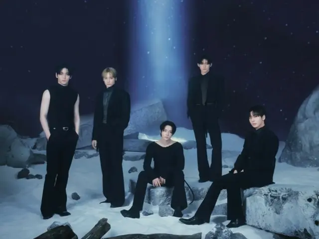 'TOMORROW X TOGETHER', 월드투어 'ACT : TOMORROW' 개최... 8월, 고척 스카이돔에서 개막