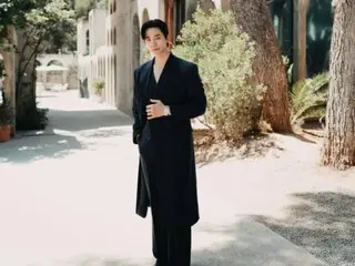 '2PM' 준호, 우아하고 아름다운… 한층 더 빛나는 (동영상 있음)