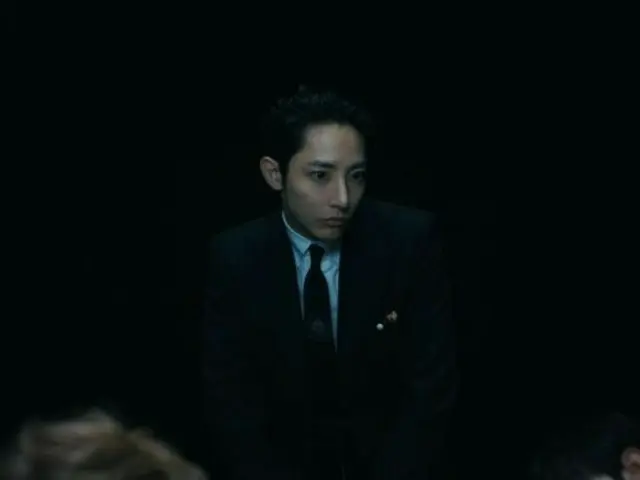이수혁이 서프라이즈 지원… 'CLOSE YOUR EYES' 7월 9일 컴백