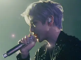칸다 NIEL(KANGDANIEL), 8월 단독 콘서트 개최