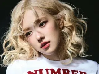 ‘BLACKPINK’ 로제의 ‘APT.’, 일본 오리콘 상반기 종합 싱글 랭킹 7위… ‘SEVENTEEN’은 종합 앨범 2위