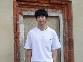 정혜인, 올화이트에서 더욱 최강의 비주얼 피로