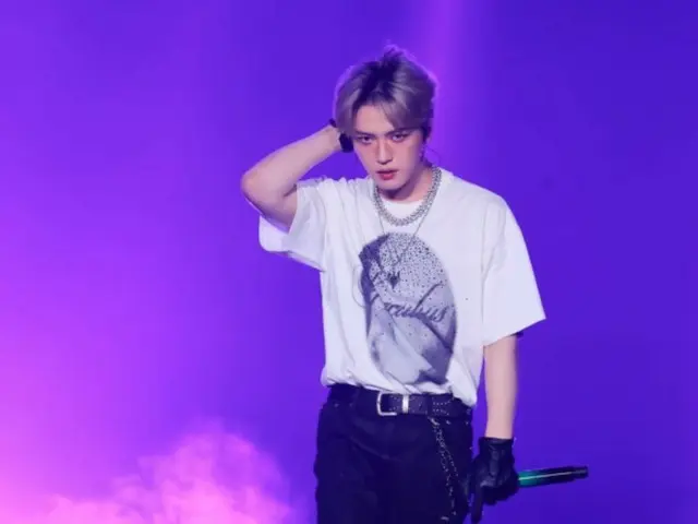 J-JUN, 더위도 날리는 록에 대한 열정