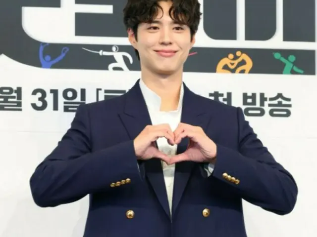 Park BoGum, 군대에서의 미담이 다시 분명…
