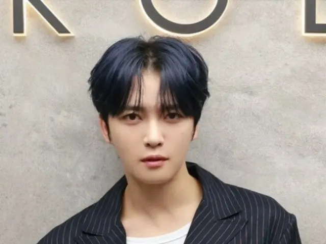 J-JUN, 고 박용하씨를 추모… "벌써 15년. 형의 따뜻한 미소를 잊지 않는다"