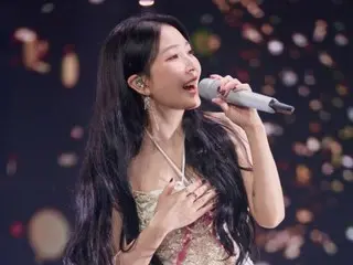 보아, 8월 한국에서 데뷔 25주년 기념 단독 콘서트 개최… 팬들과 함께